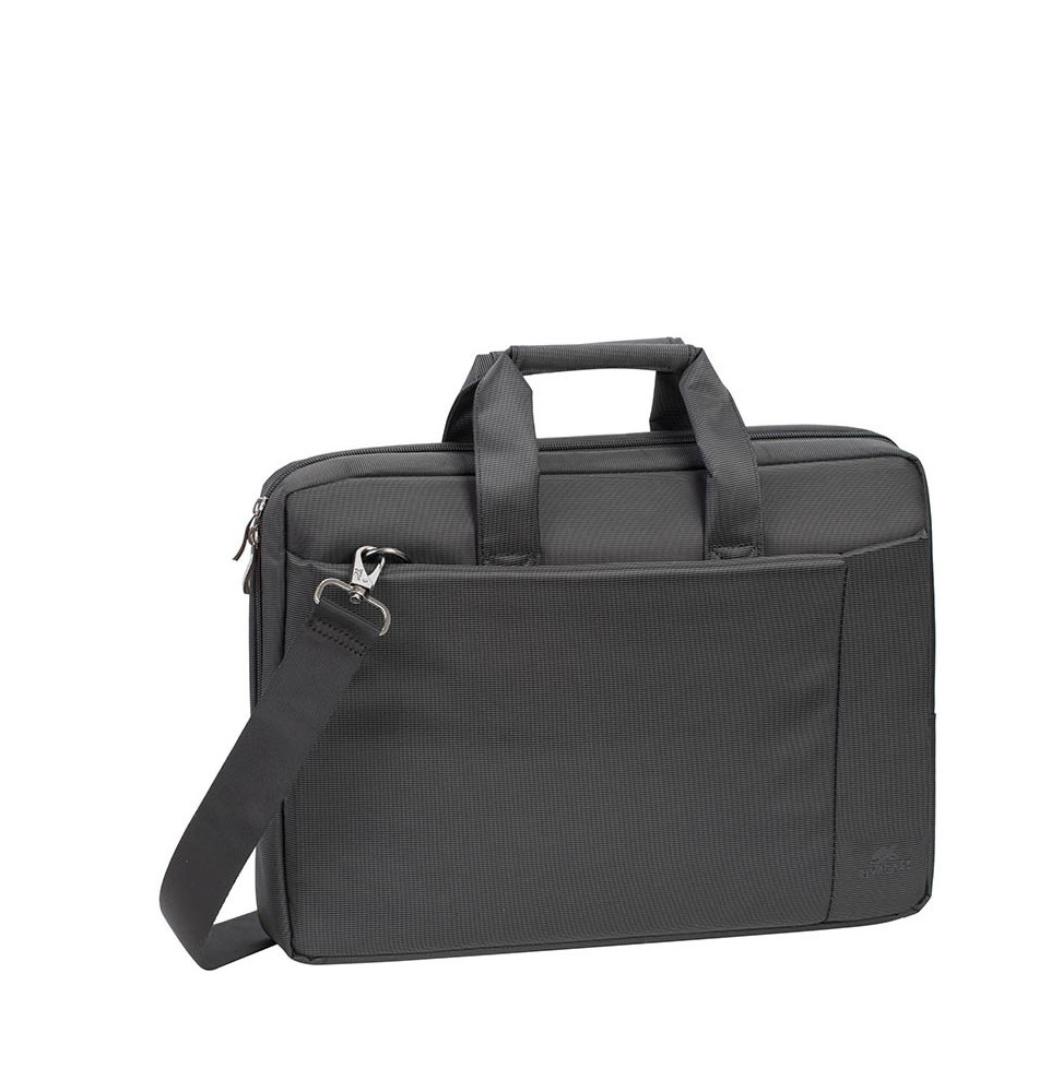 Sacoche Rivacase Central 8231 pour ordinateurs portables 15,6"